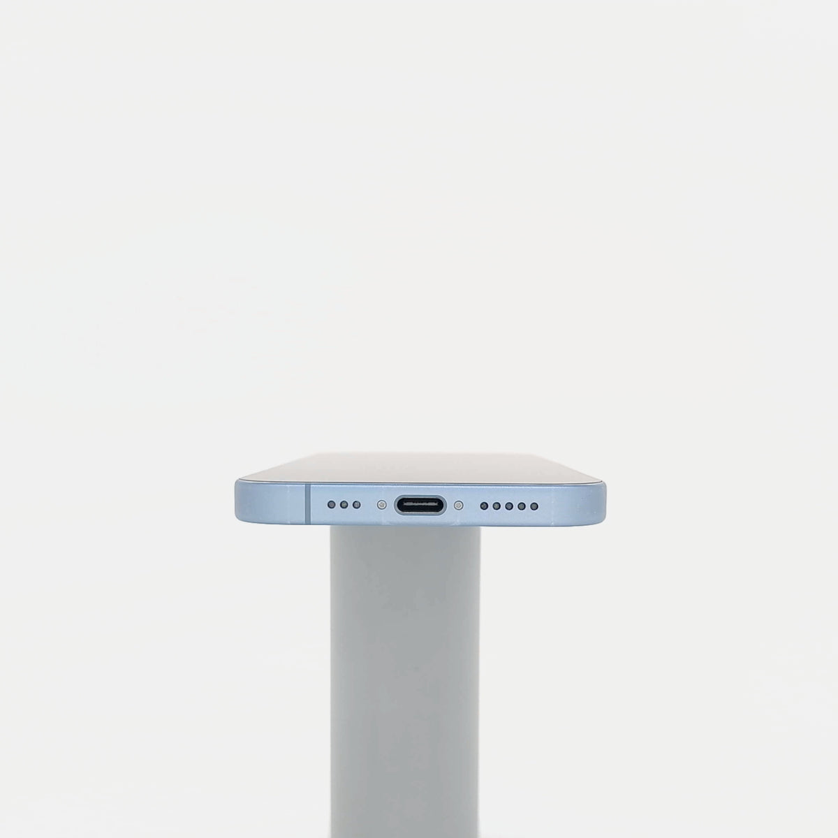 95新 Apple iPhone 17 256G 青霧藍色 中國大陸版