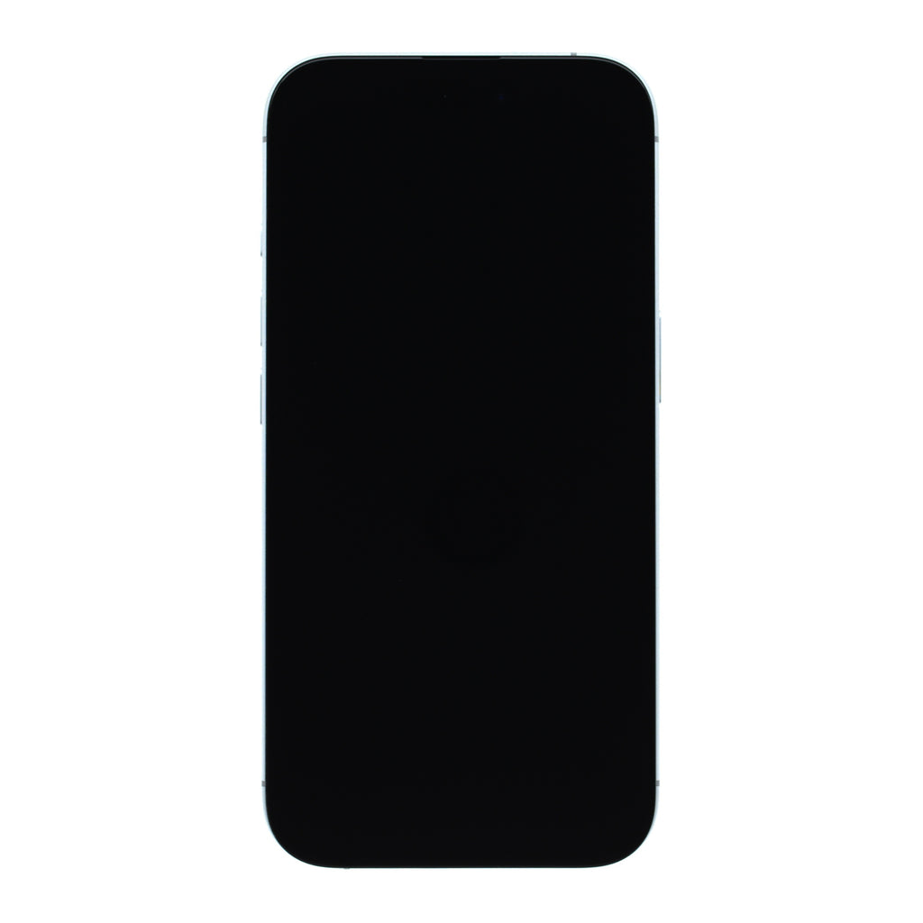 99新 Apple iPhone 16 256G 白色 中國大陸版