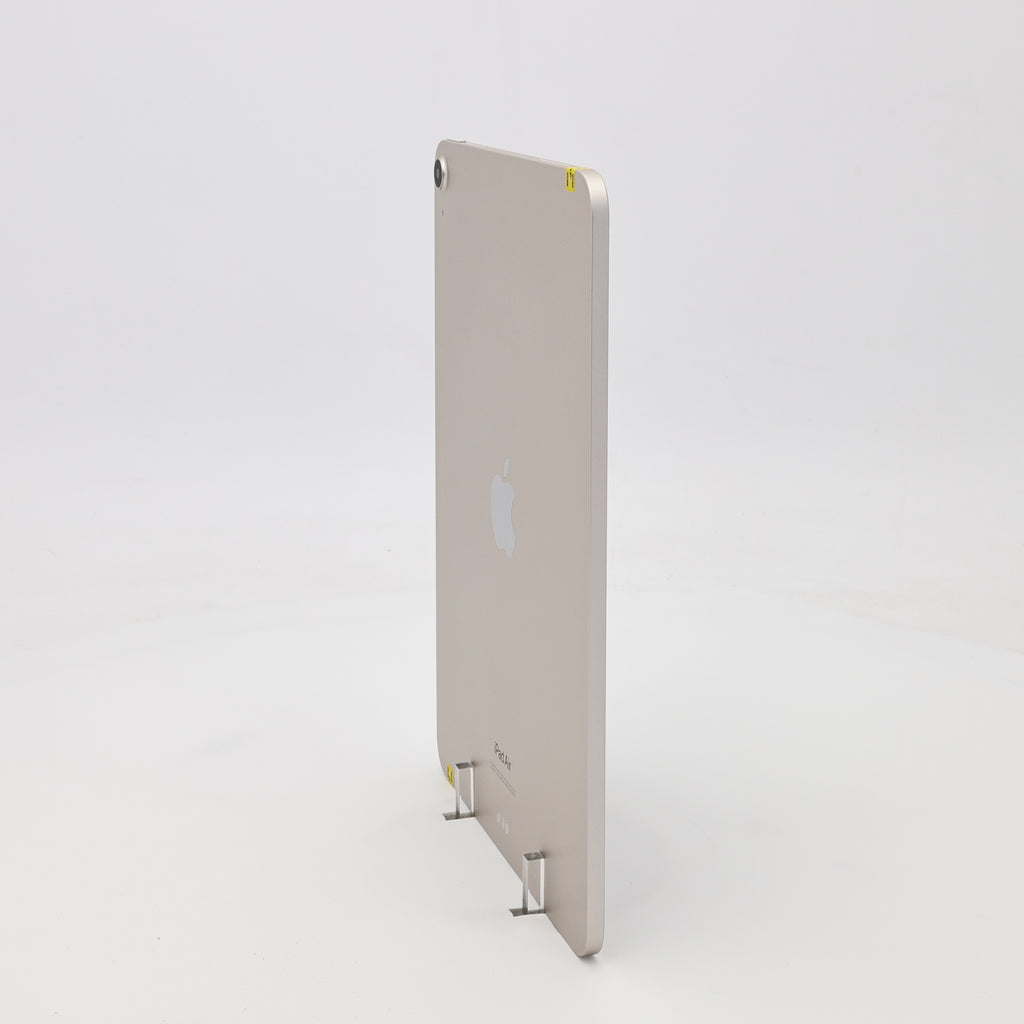 95新 Apple iPad Air5 256G 星光色 WIFI