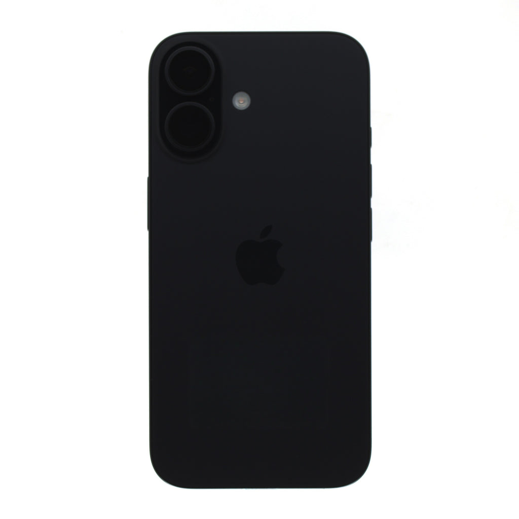 95新 Apple iPhone 16 128G 黑色 中國大陸版