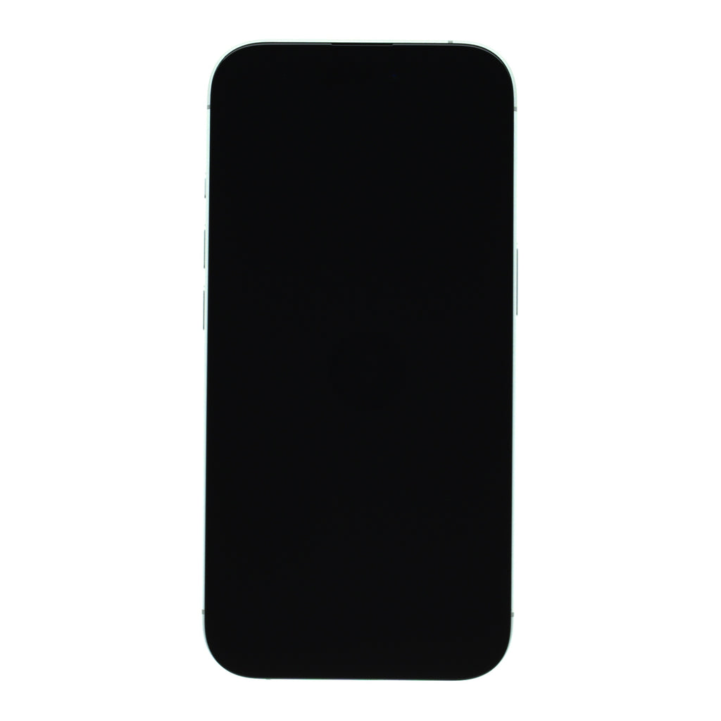 99新 Apple iPhone 16 128G 白色 中國大陸版
