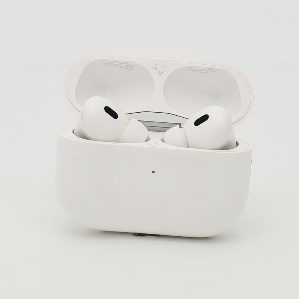 99新 Apple AirPods Pro 2 白色