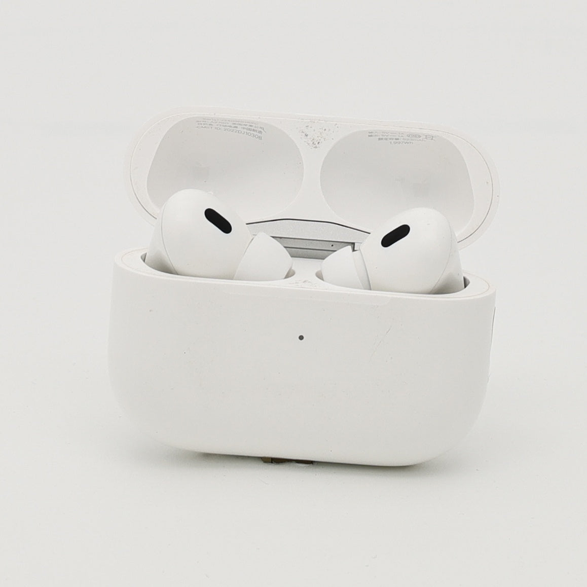99新 Apple AirPods Pro 2 白色