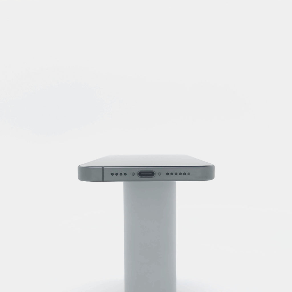 95新 Apple iPhone 15 Pro Max 256G 黑色鈦金屬 中國大陸版