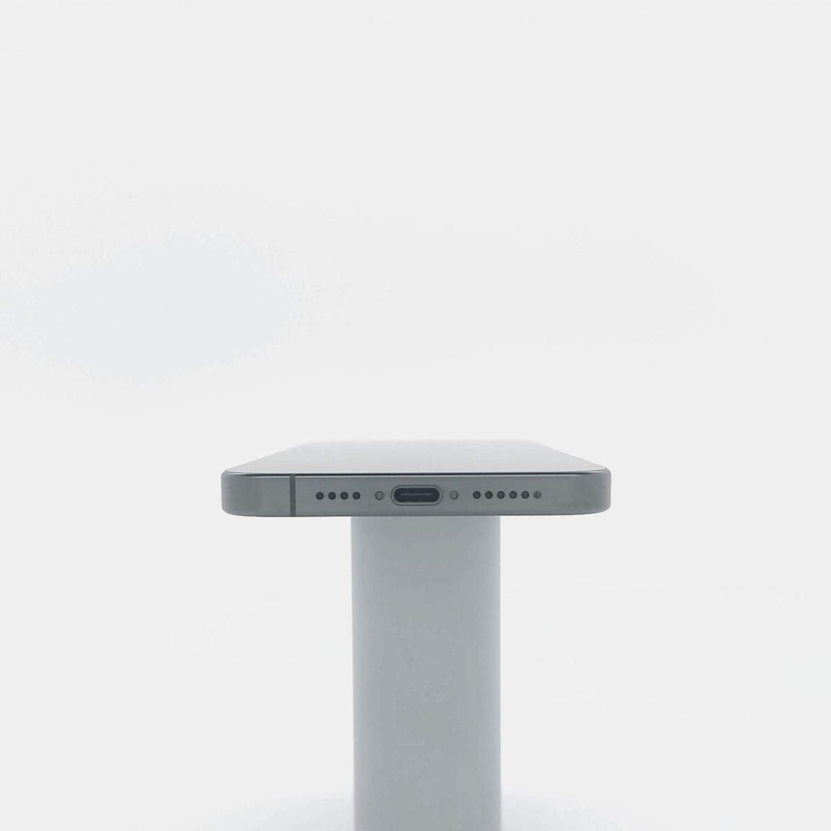 95新 Apple iPhone 15 Pro Max 256G 黑色鈦金屬 中國大陸版