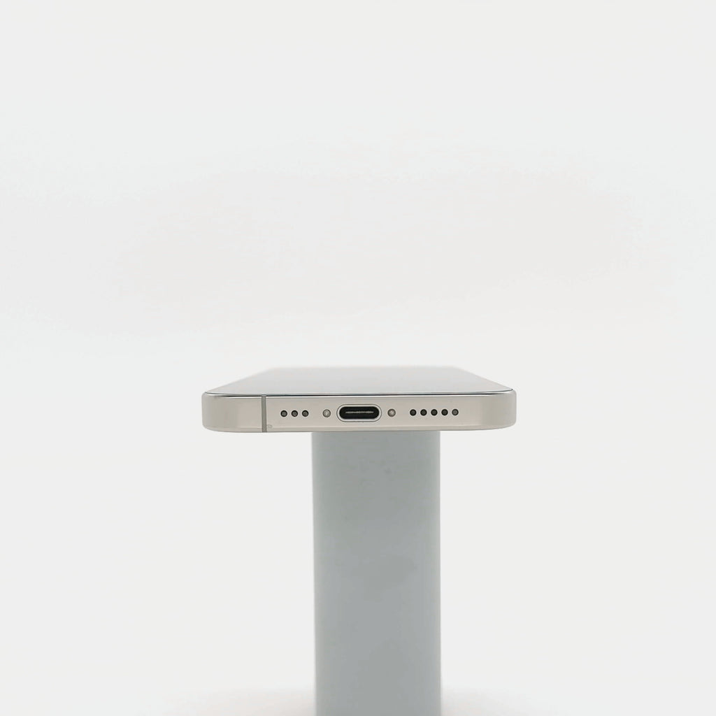 95新 Apple iPhone 16 Pro 256G 原色鈦金屬 中國大陸版