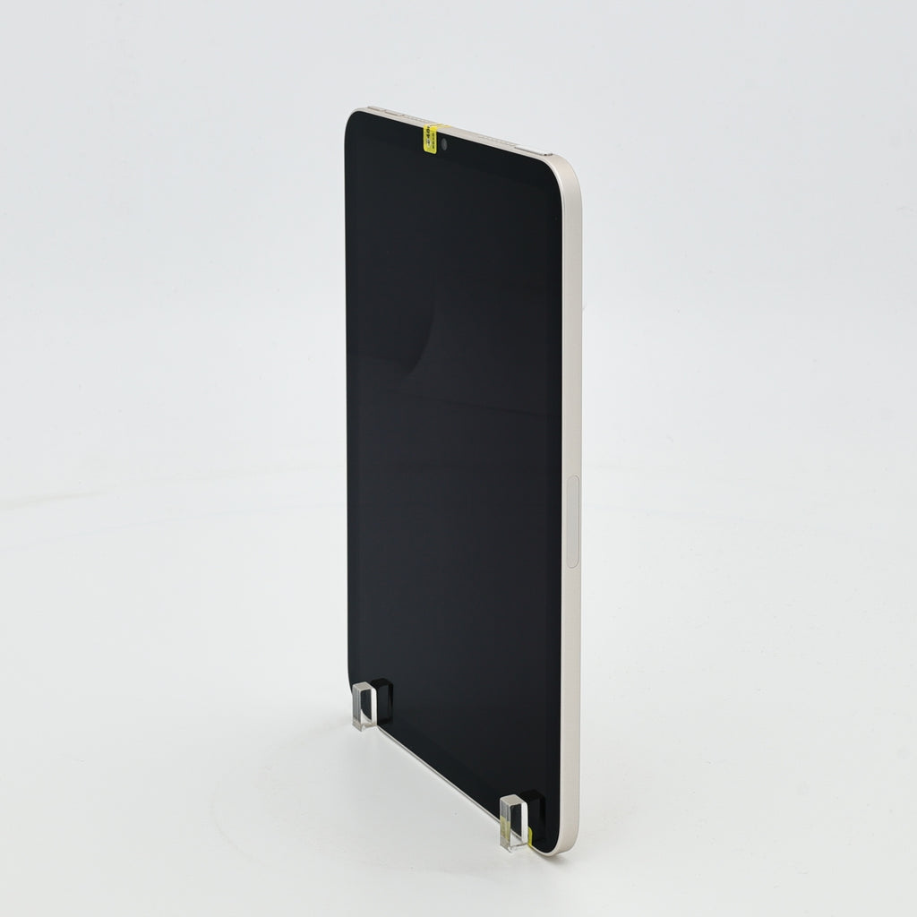 95新 Apple iPad mini6 256G 星光色 WIFI