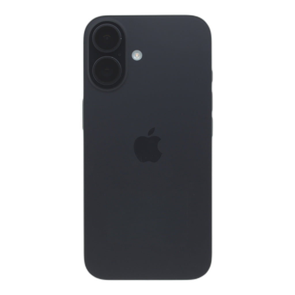 95新 Apple iPhone 16 256G 黑色 中國大陸版