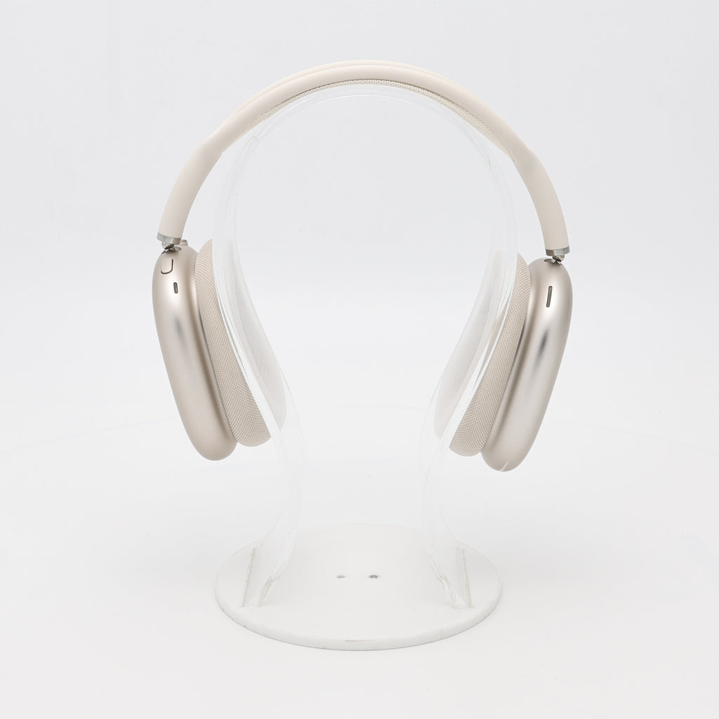 99新 Apple AirPods Max 2 星光色