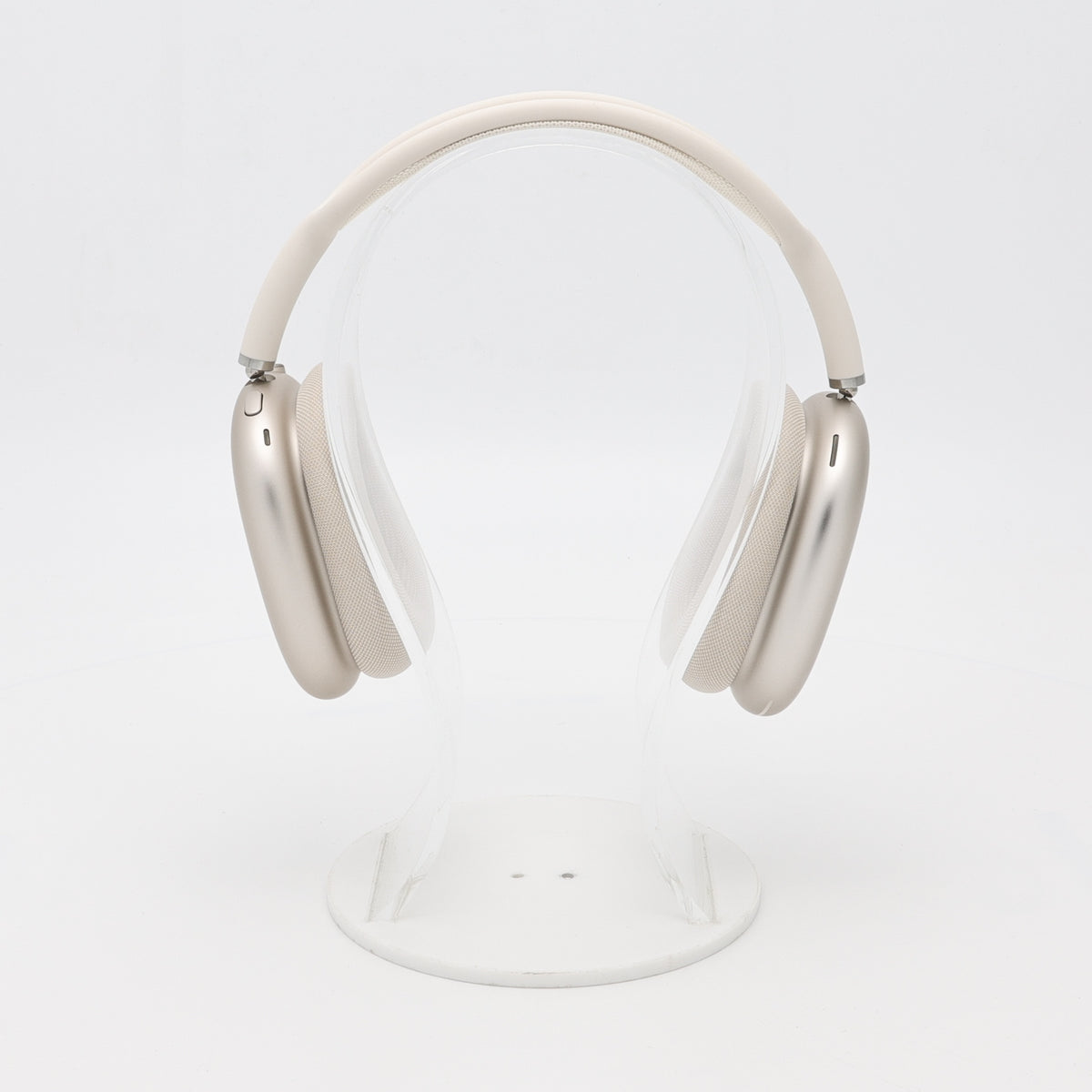 99新 Apple AirPods Max 2 星光色
