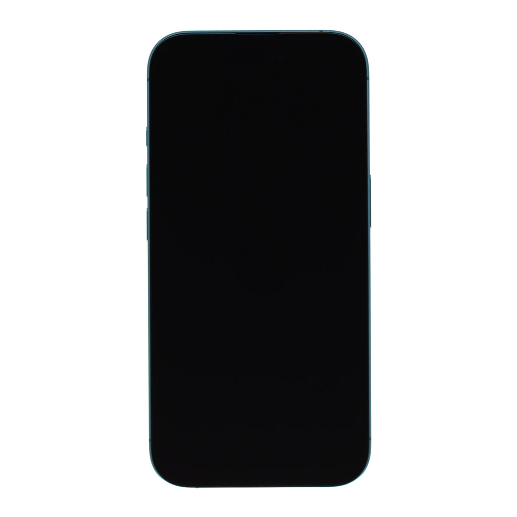 95新 Apple iPhone 16 128G 深青色 中國大陸版