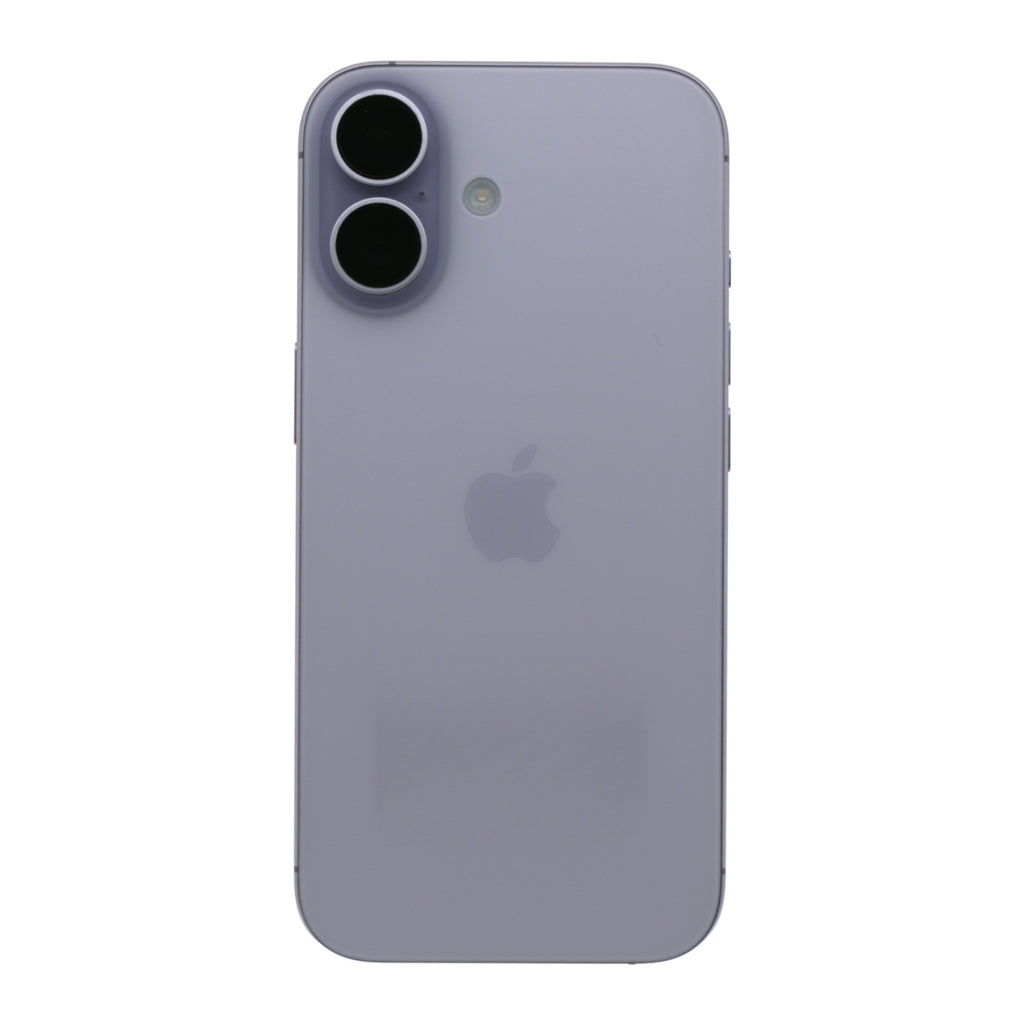 95新 Apple iPhone 17 256G 薰衣草紫色 中國大陸版