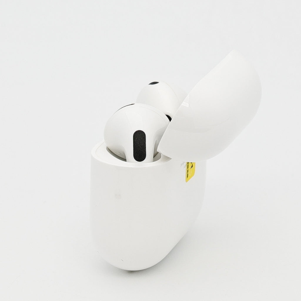 99新 Apple AirPods 4 (支持主動降噪) 白色