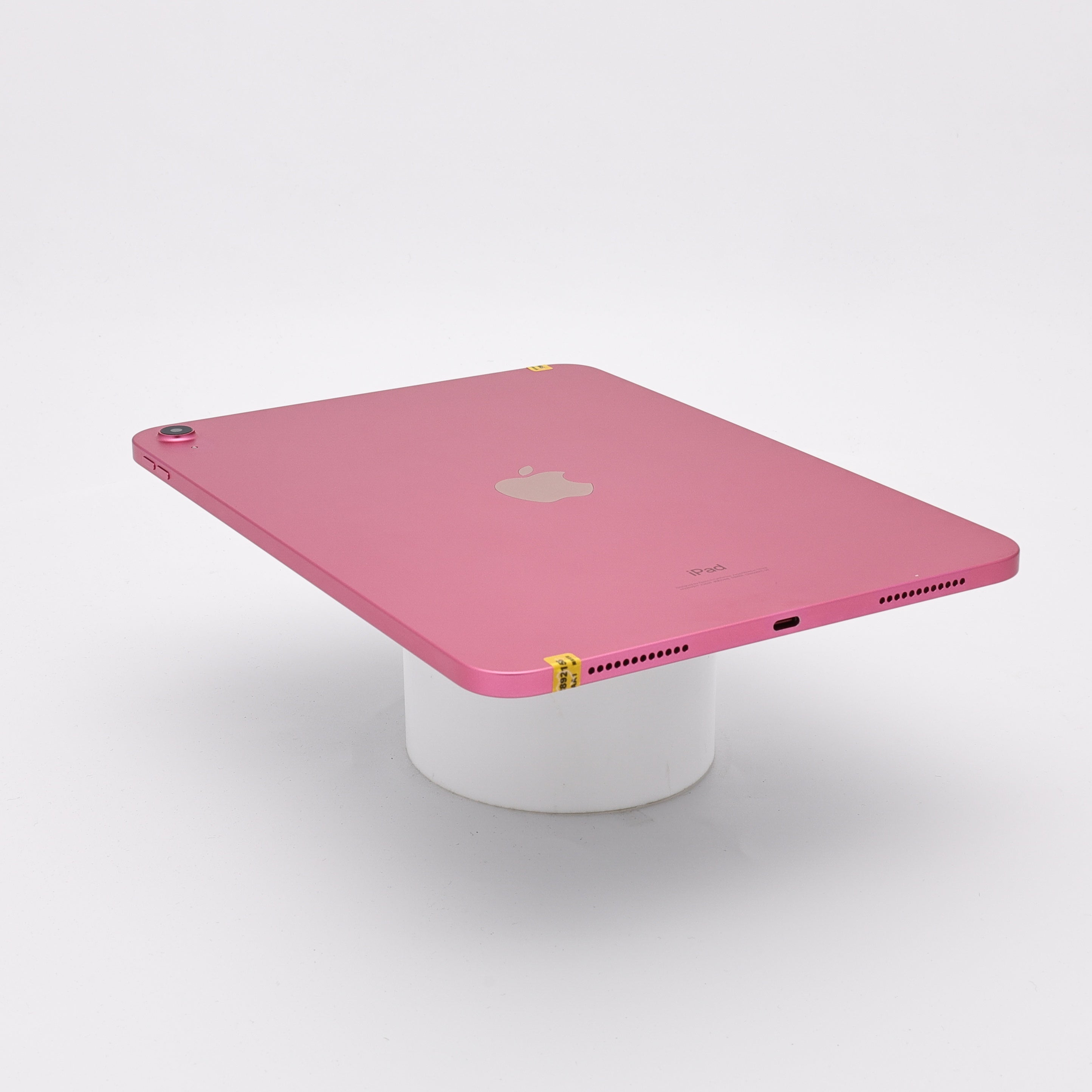 95新 Apple iPad 10代 64G 粉紅色 WIFI