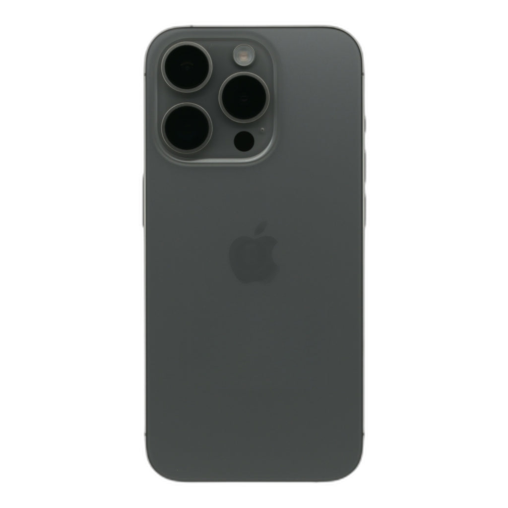 95新 Apple iPhone 15 Pro 512G 原色鈦金屬 中國大陸版