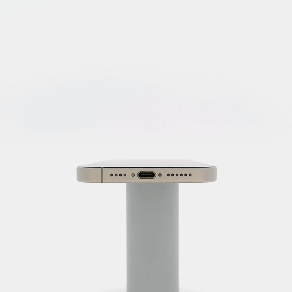 95新 Apple iPhone 15 Pro Max 256G 原色鈦金屬 中國大陸版