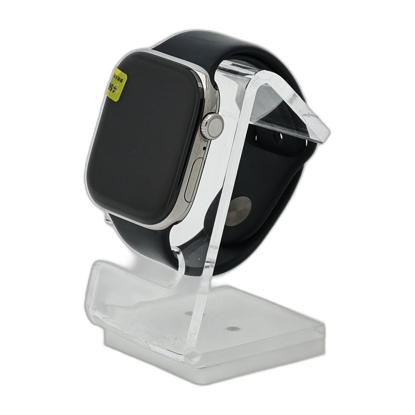 99新 Apple Watch Series 10 46毫米 鈦金屬
