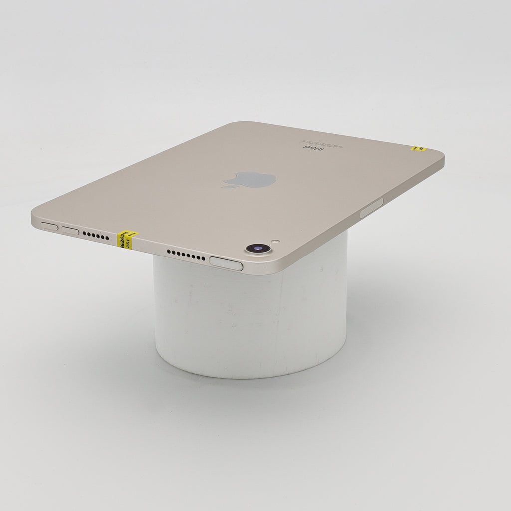 99新 Apple iPad mini6 64G 星光色 WIFI