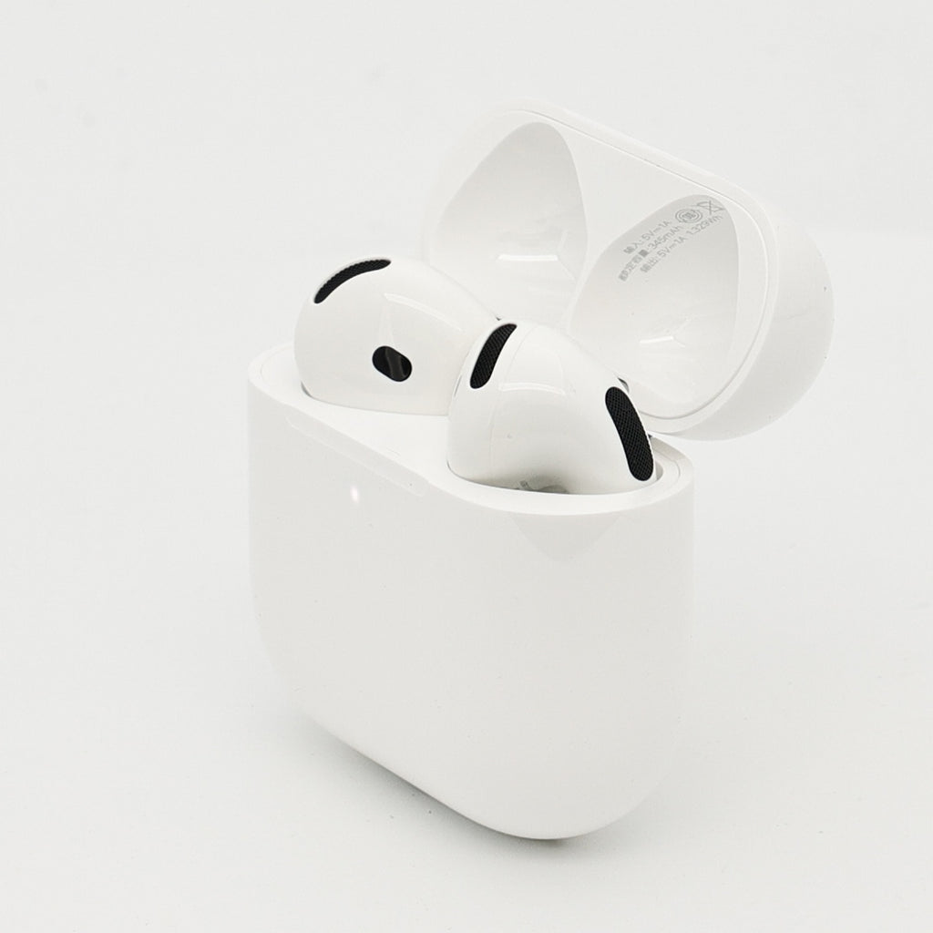 99新 Apple AirPods 4 (支持主动降噪) 白色