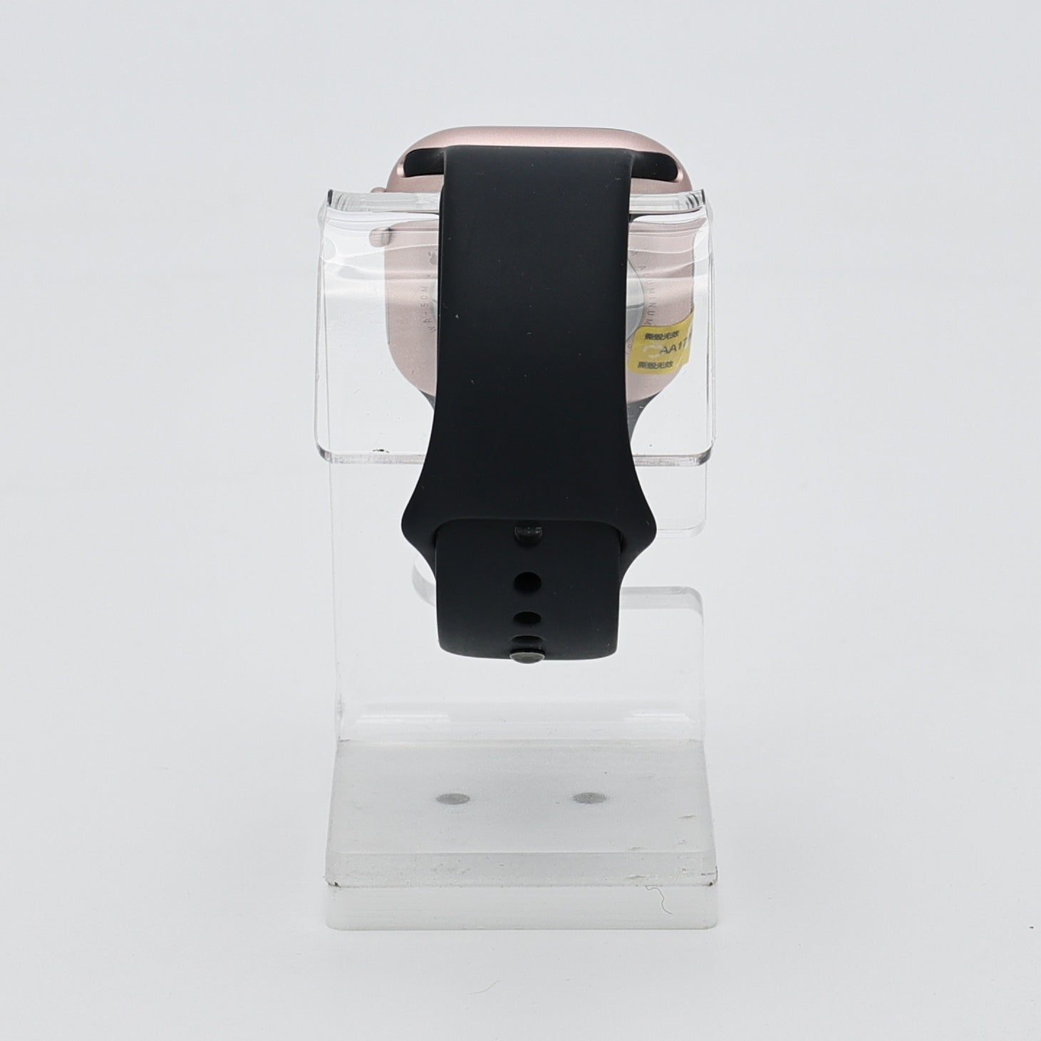 99新 Apple Watch Series 10 42毫米 鋁金屬
