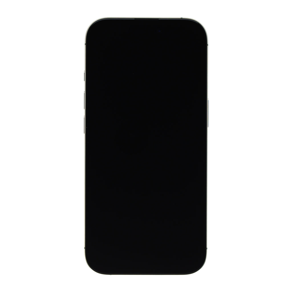 95新 Apple iPhone 16 Pro 256G 原色鈦金屬 中國大陸版