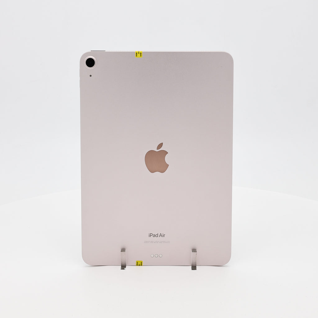 95新 Apple iPad Air5 64G 粉紅色 WIFI