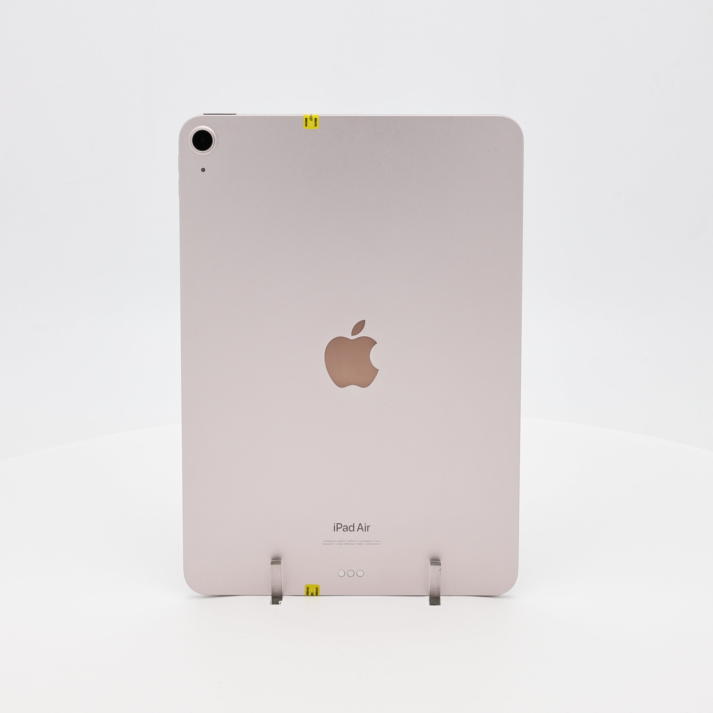 95新 Apple iPad Air5 64G 粉紅色 WIFI