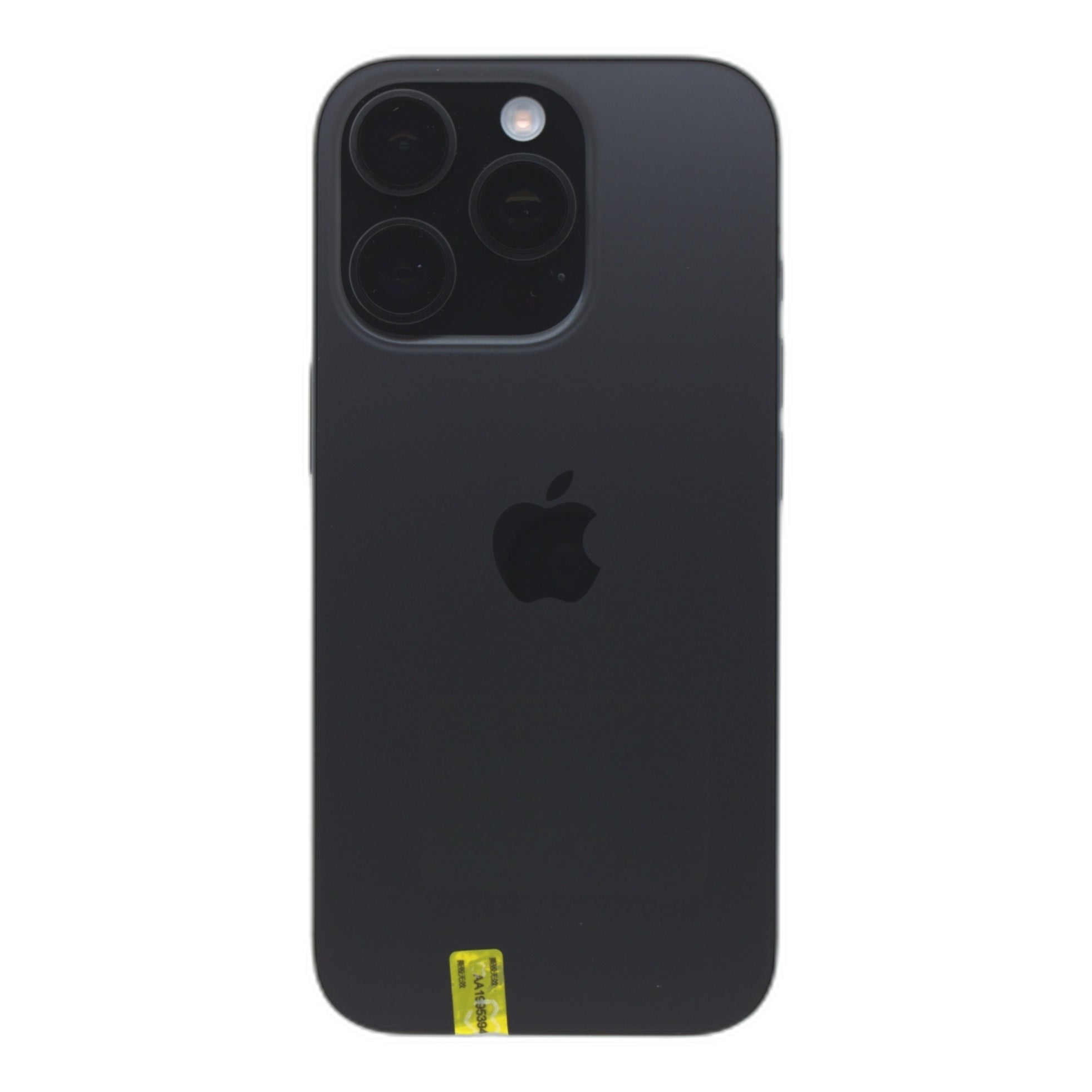 99新 Apple iPhone 16 Pro 128G 黑色鈦金屬 中國大陸版