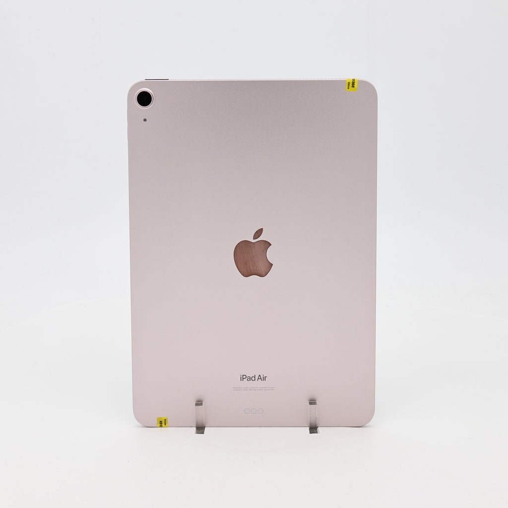 99新 Apple iPad Air5 256G 粉紅色 WIFI