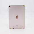 99新 Apple iPad Air5 256G 粉紅色 WIFI