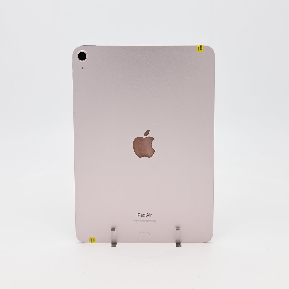 99新 Apple iPad Air5 256G 粉紅色 WIFI