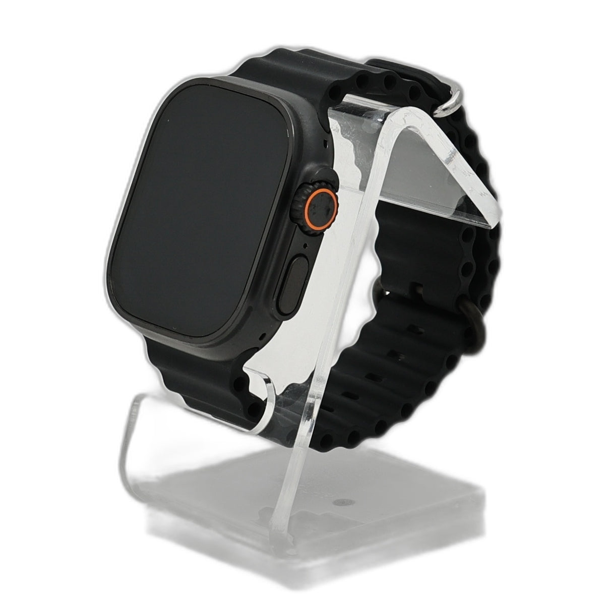 99新 Apple Watch Ultra 2 49毫米 鈦金屬