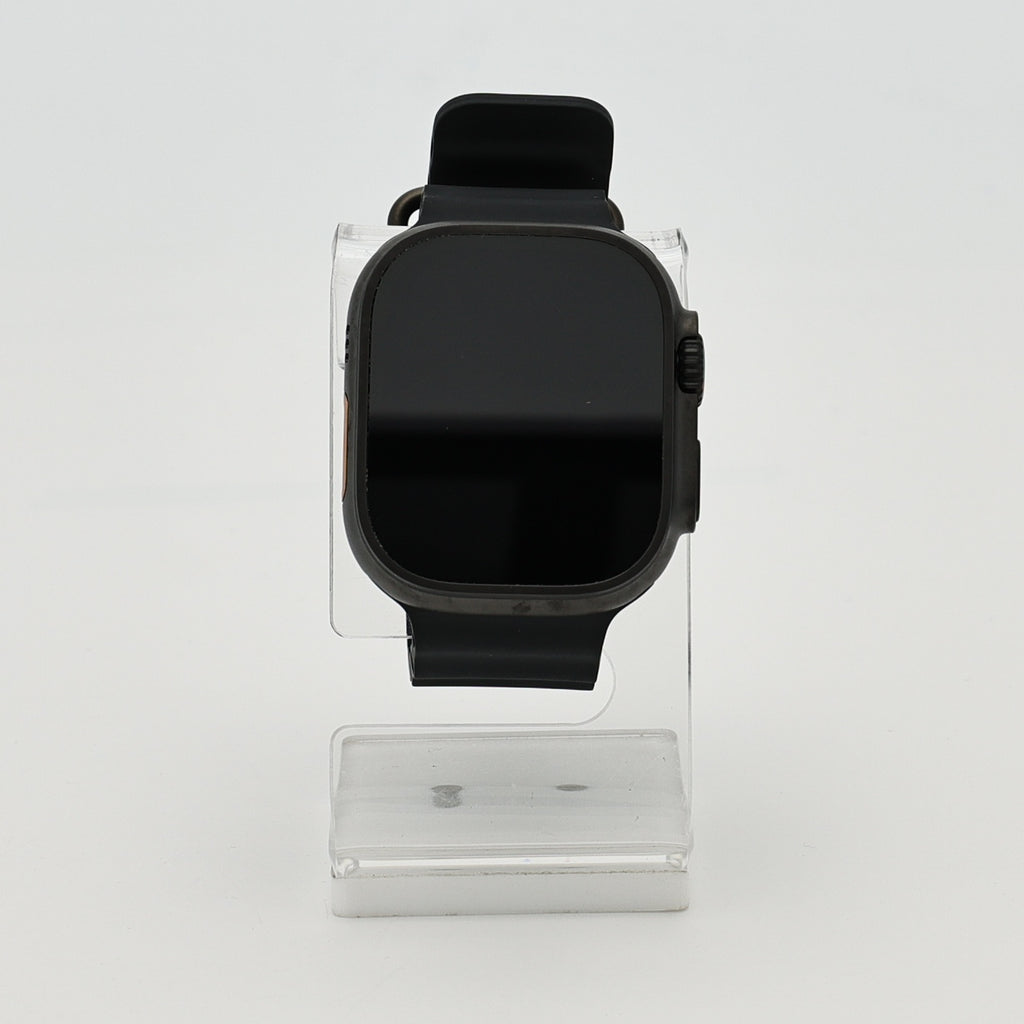 99新 Apple Watch Ultra 2 49毫米 鈦金屬