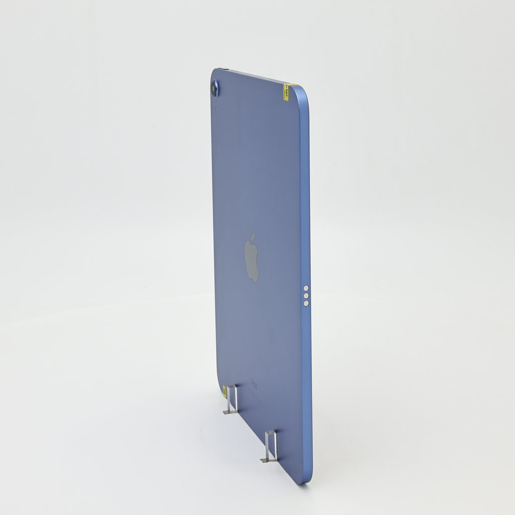 99新 Apple iPad 10代 64G 藍色 WIFI