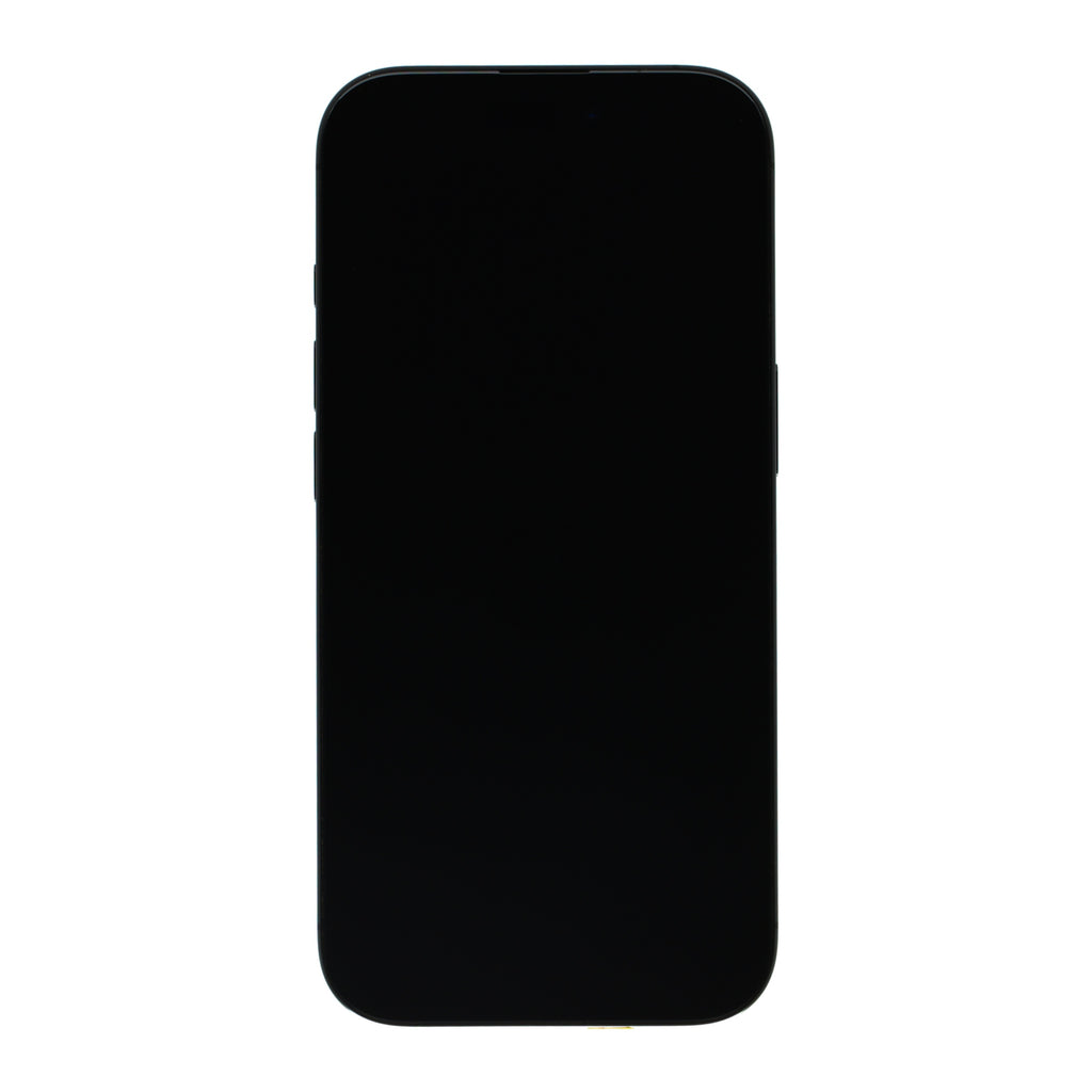 95新 Apple iPhone 16 Pro 256G 黑色鈦金屬 中國大陸版