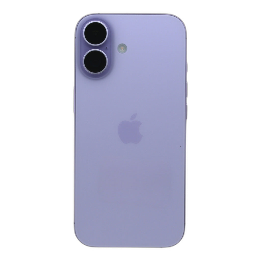 95新 Apple iPhone 17 256G 薰衣草紫色 中國大陸版