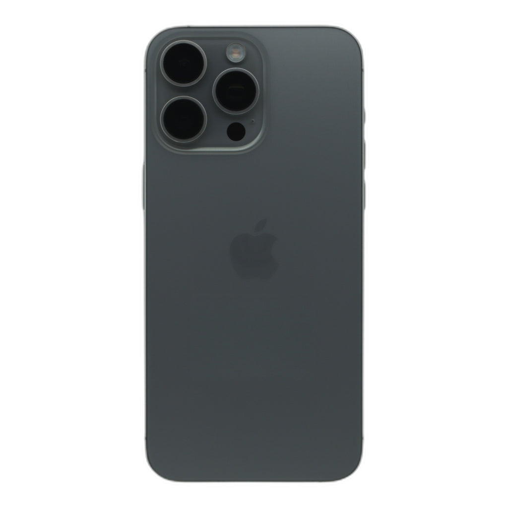 95新 Apple iPhone 15 Pro Max 256G 原色鈦金屬 中國大陸版