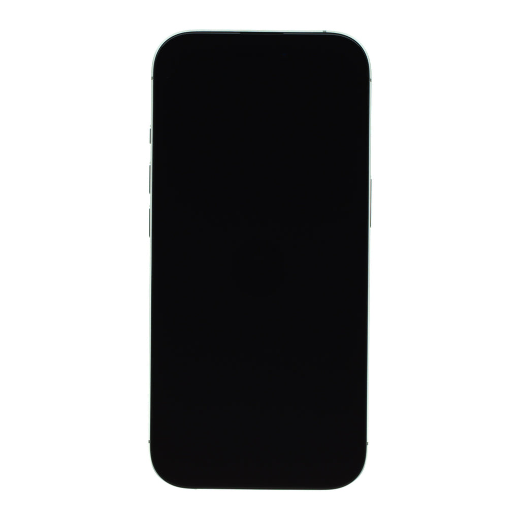 95新 Apple iPhone 16 Pro 256G 白色鈦金屬 中國大陸版