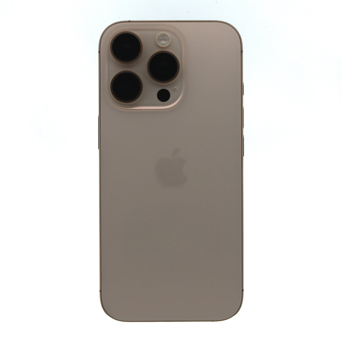 99新 Apple iPhone 16 Pro 128G 沙漠色鈦金屬 中國大陸版