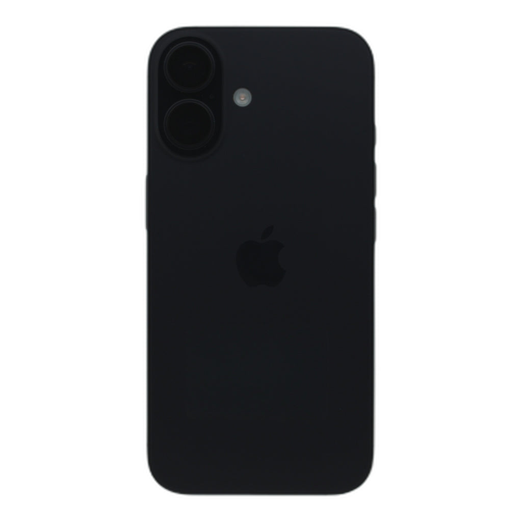 95新 Apple iPhone 16 512G 黑色 中國大陸版