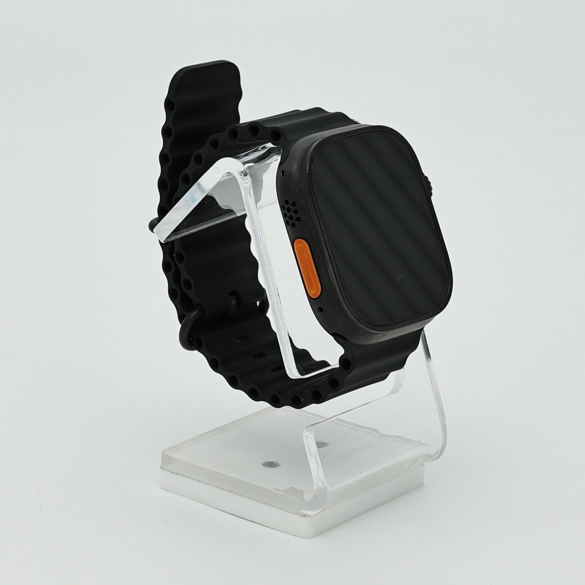 99新 Apple Watch Ultra 2 49毫米 鈦金屬