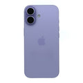 99新 Apple iPhone 17 256G 薰衣草紫色 中國大陸版