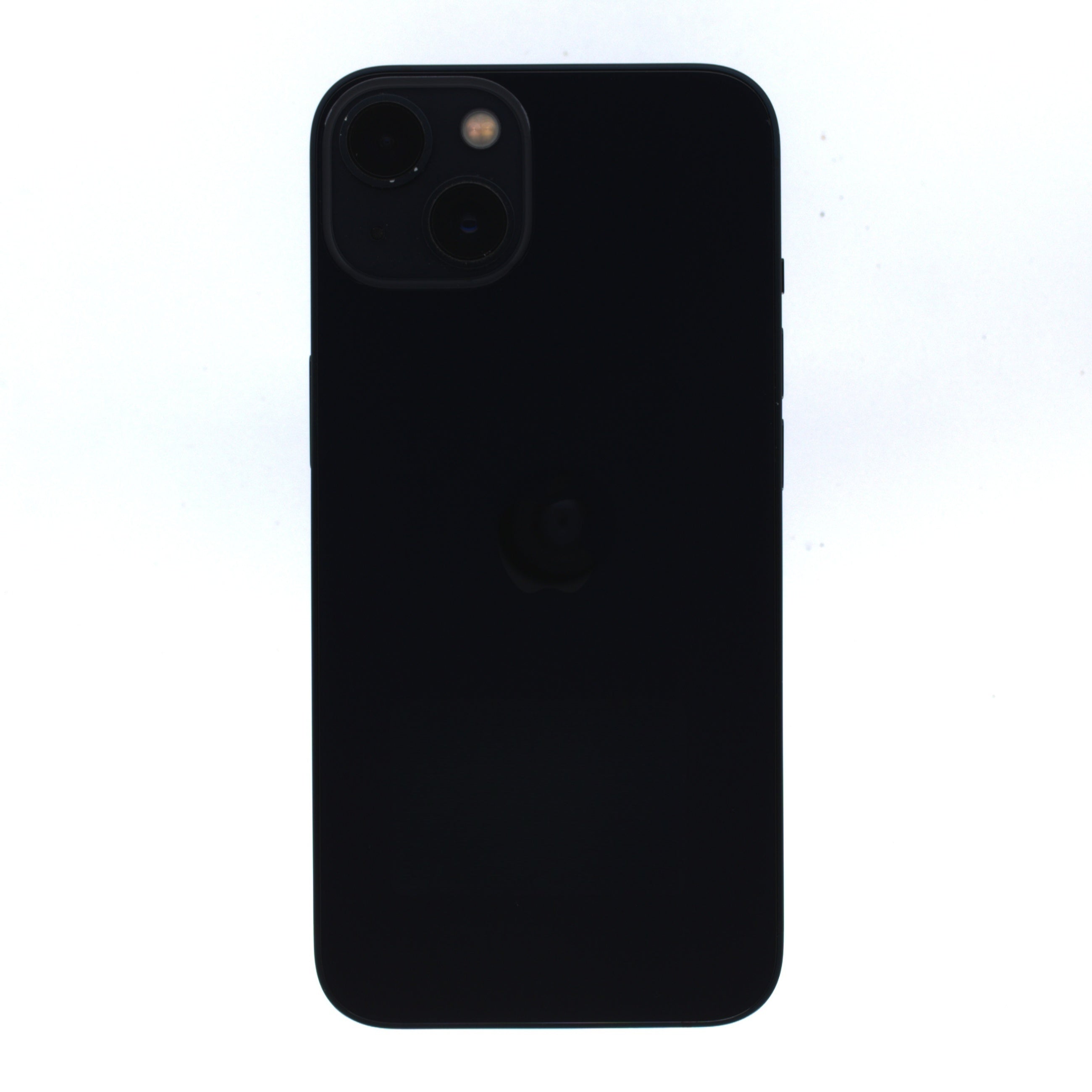 95新 Apple iPhone 13 128G 午夜色 中國大陸版