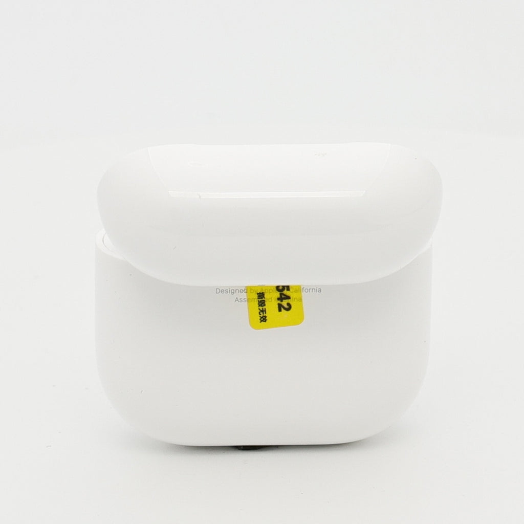 99新 Apple AirPods 4 (不支持主动降噪) 白色