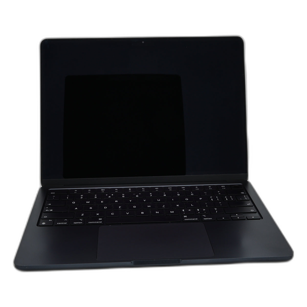 95新 Apple MacBook Air 24年 13寸 M3（8+10核） 8G RAM 512G SSD 午夜色