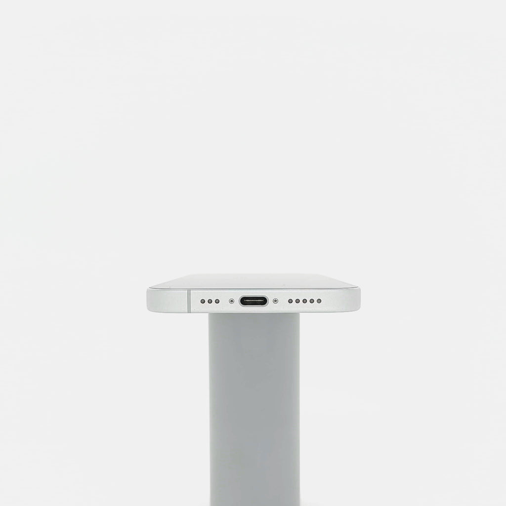 95新 Apple iPhone 16 256G 白色 中國大陸版