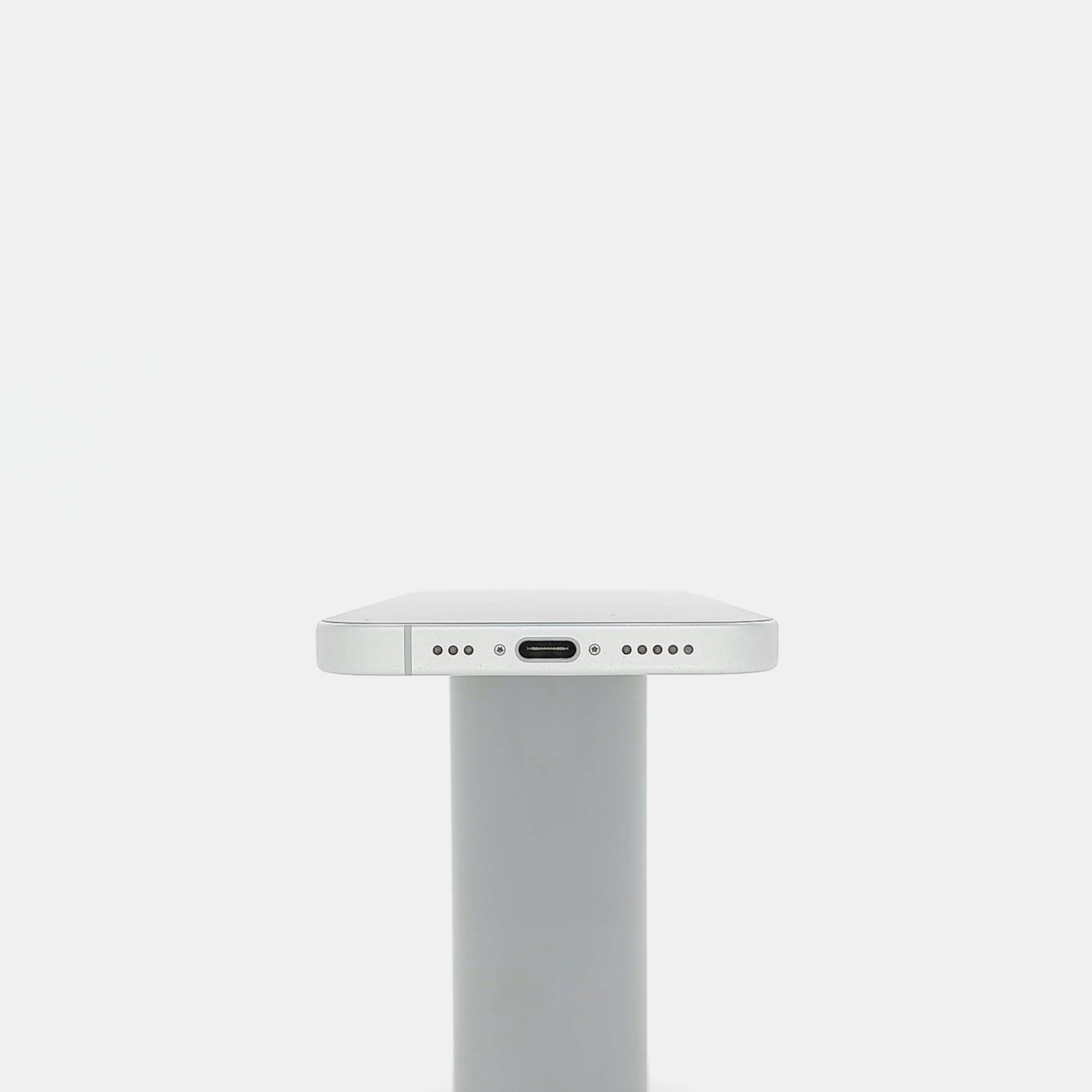 95新 Apple iPhone 16 256G 白色 中國大陸版