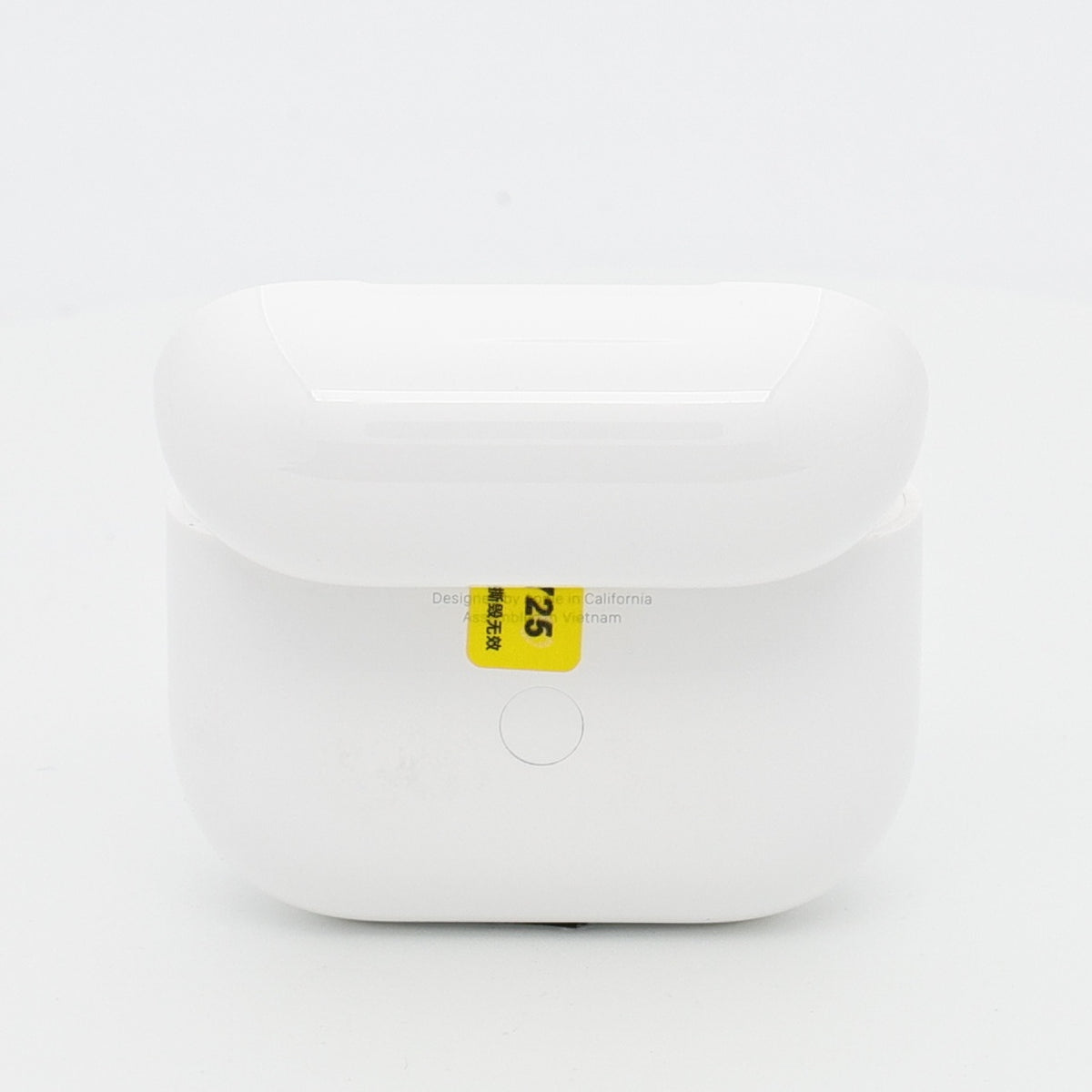 99新 Apple AirPods 3 白色