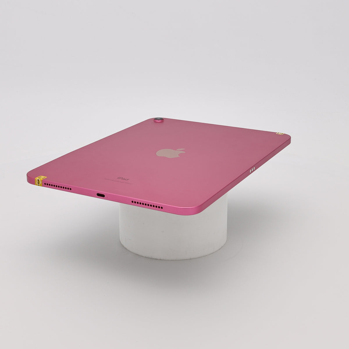 99新 Apple iPad 10代 64G 粉紅色 WIFI