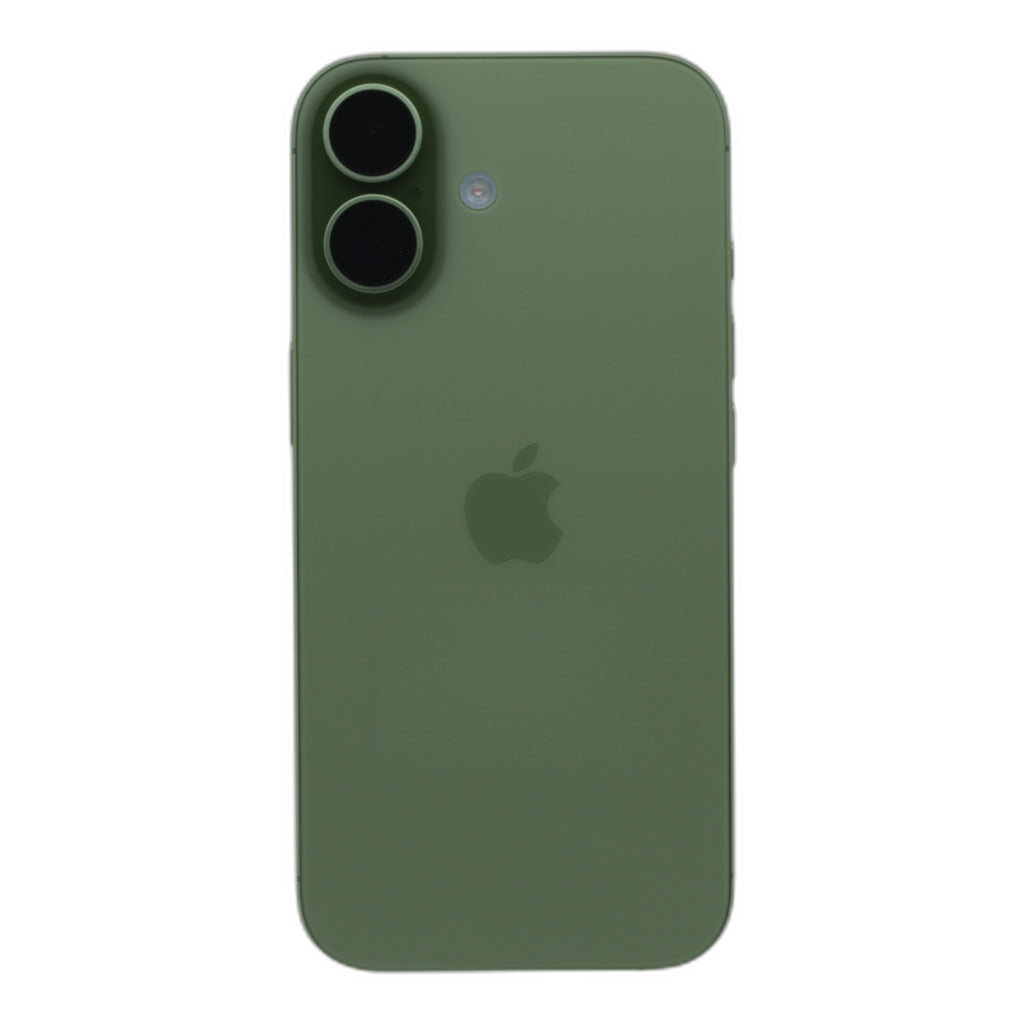 99新 Apple iPhone 17 256G 鼠尾草綠色 中國大陸版